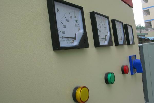 镇安配电柜-3683品牌配电柜技术参数